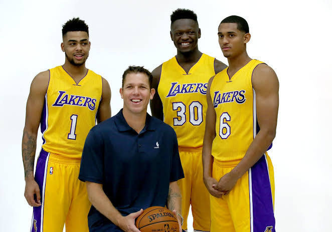 Seandainya Lakers Lebih Sabar