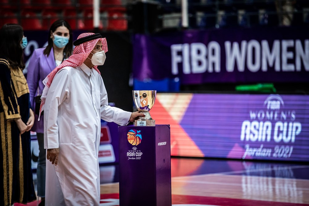 Mengintip Peluang Indonesia di FIBA Women's Asia Cup 2021 Divisi B