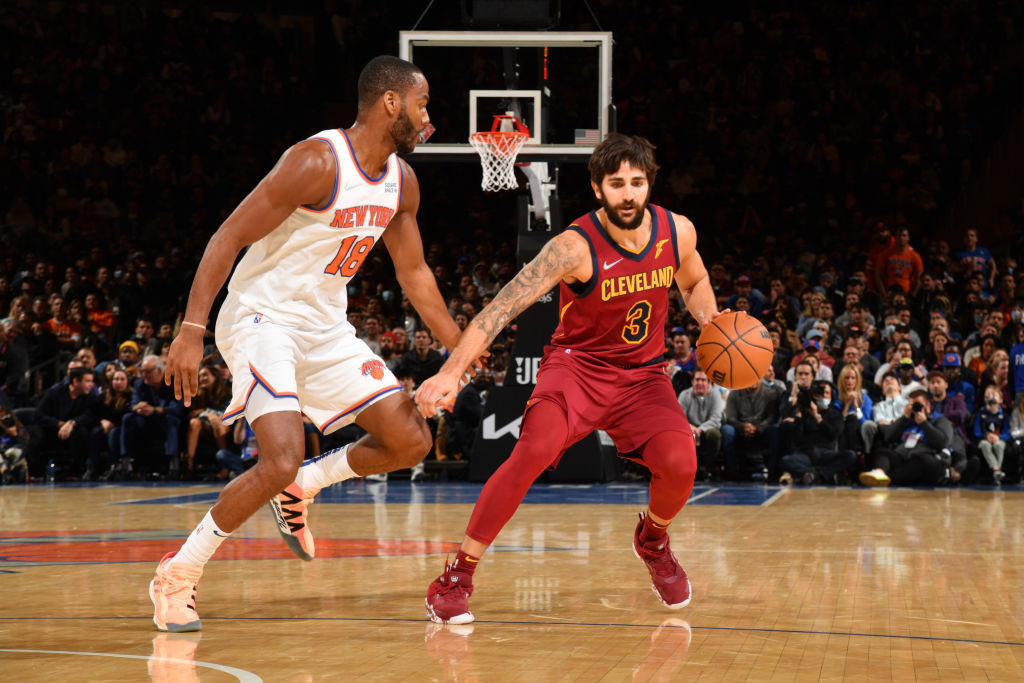 Ricky Rubio Bungkam Publik 