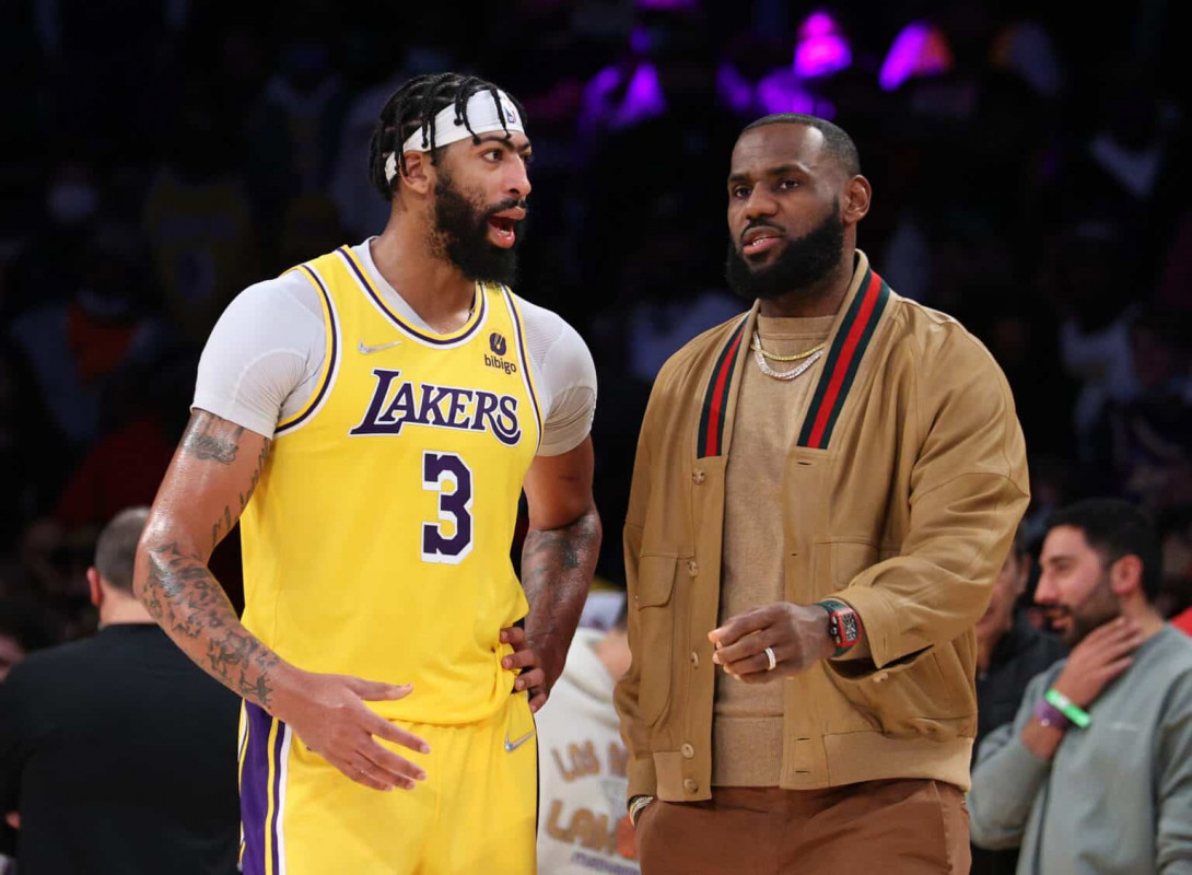 Mantan Pelatih Fisik Lakers Beri Penjelasan Soal Cedera LeBron James
