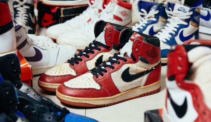 air jordan 1 chicago harga