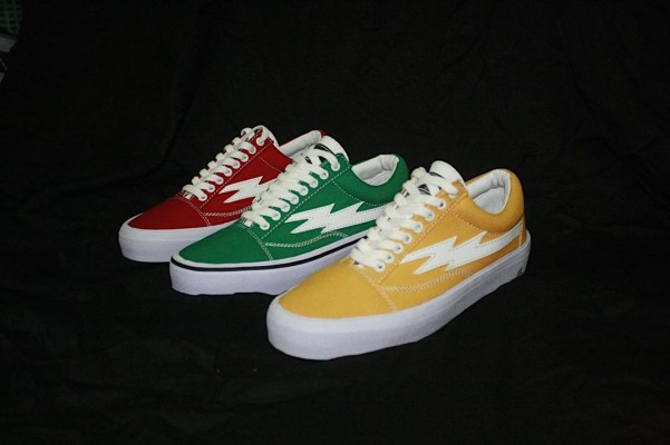 harga revenge x storm