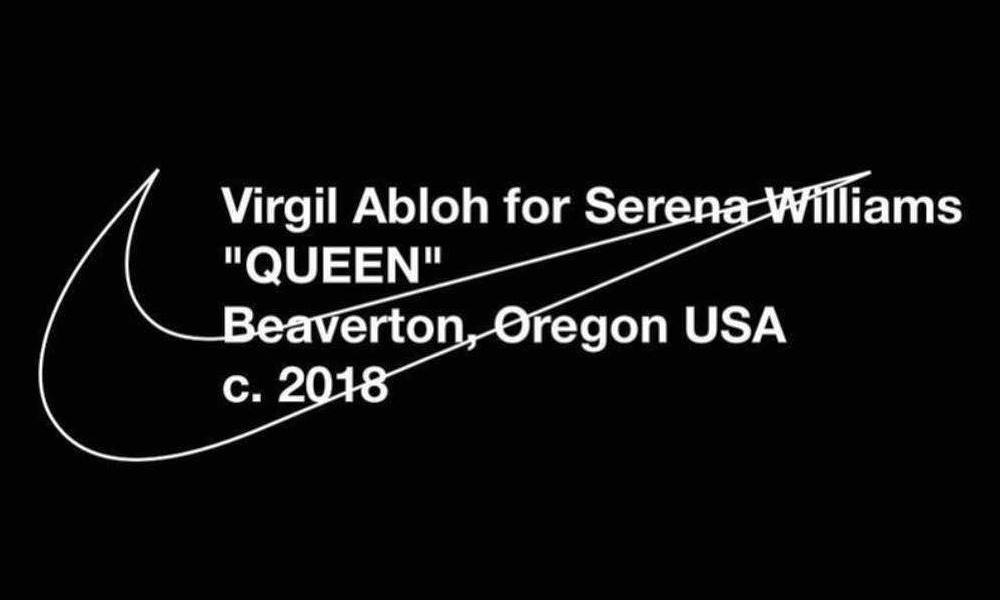 Merambah Sepakbola, Off-White Akan Jalin Kerja Sama dengan AC Milan 