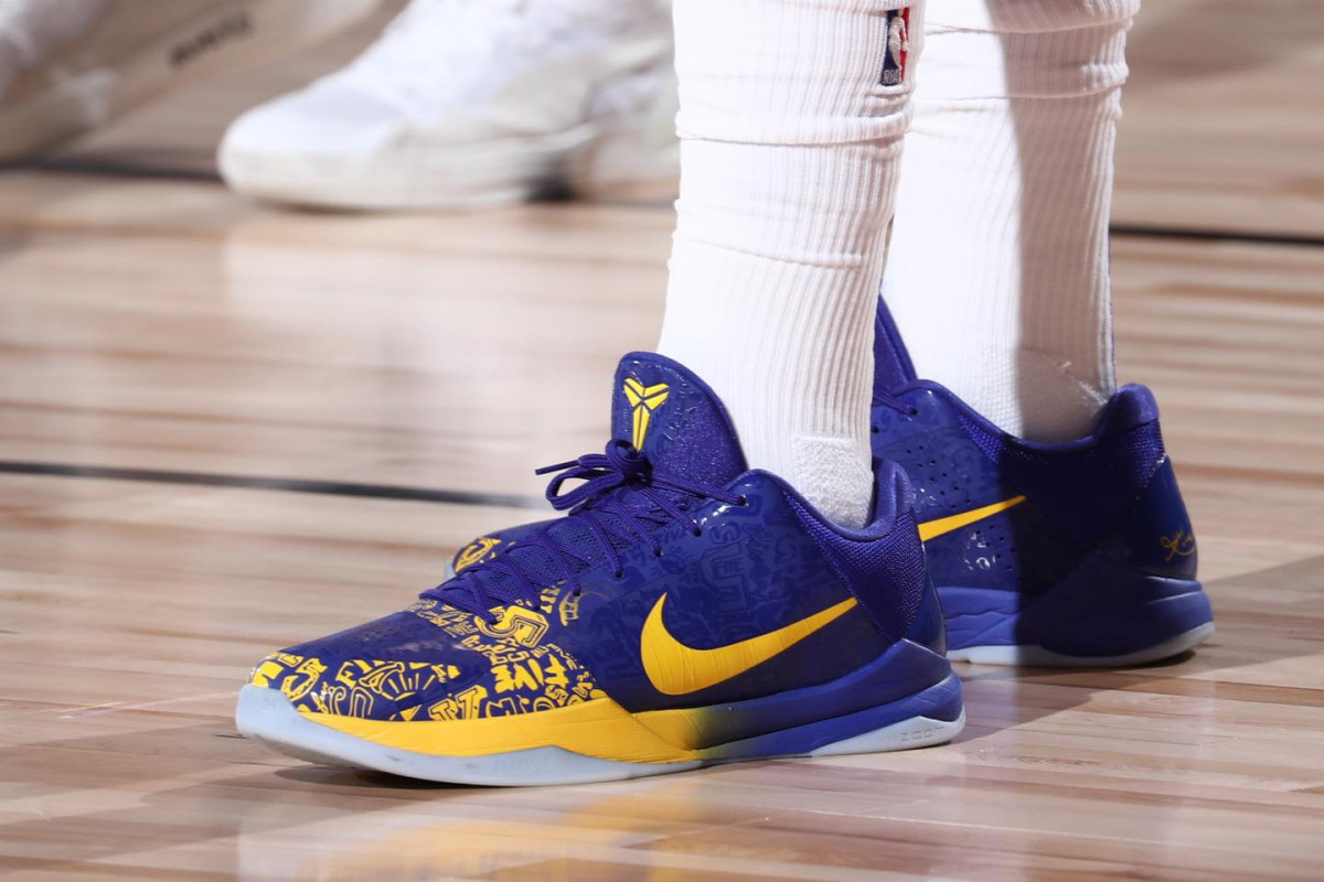 Nike Basketball Shoes Berita Nike Basketball Shoes Terbaru