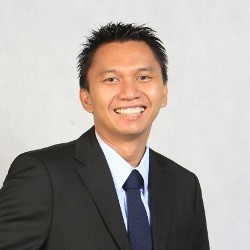 Azrul Ananda