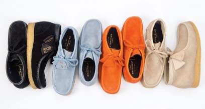 ovo clarks wallabees