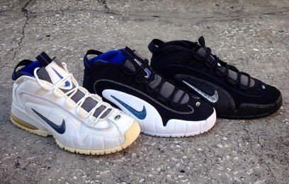 nike air max penny