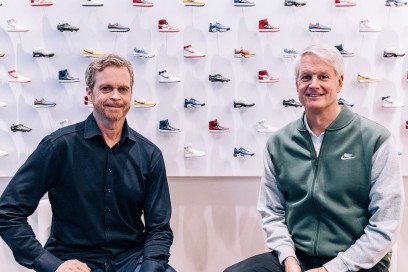 nike ceo salary 2019