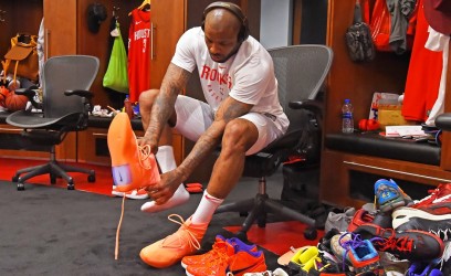 nba sneaker king