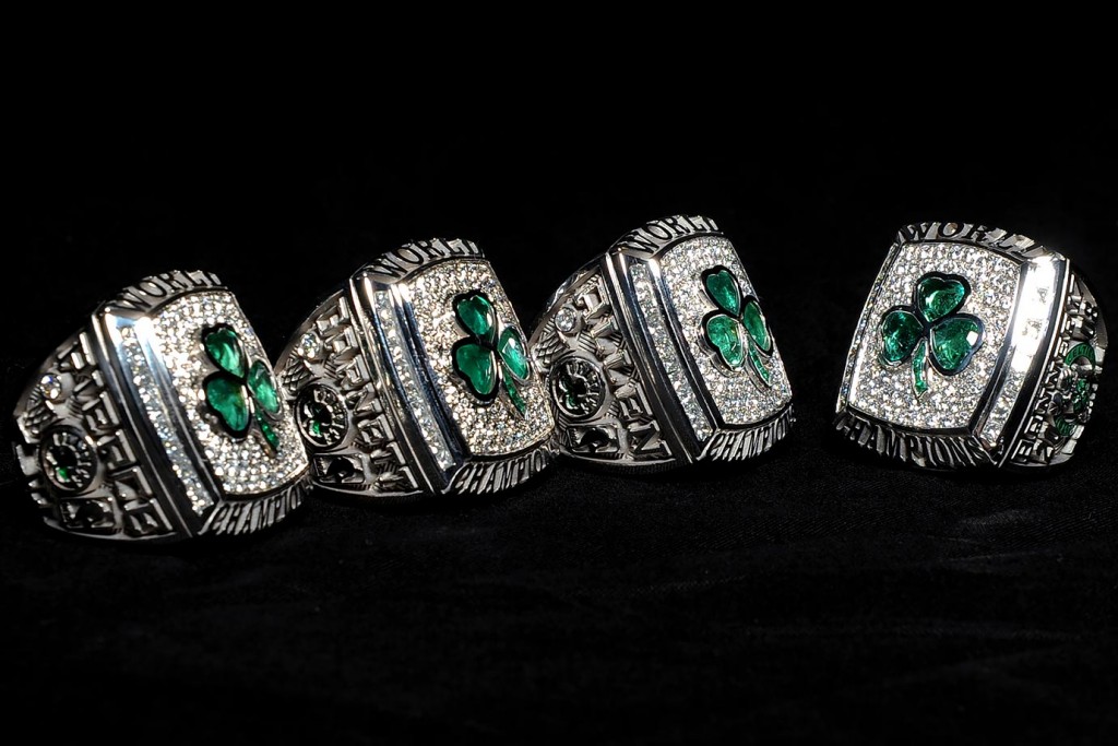 2008-boston-celtics-nba-championship-rings