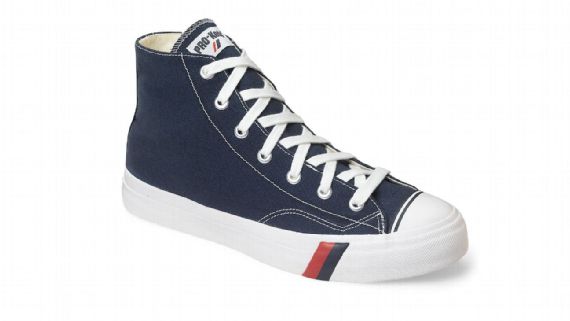 sepatu pro keds