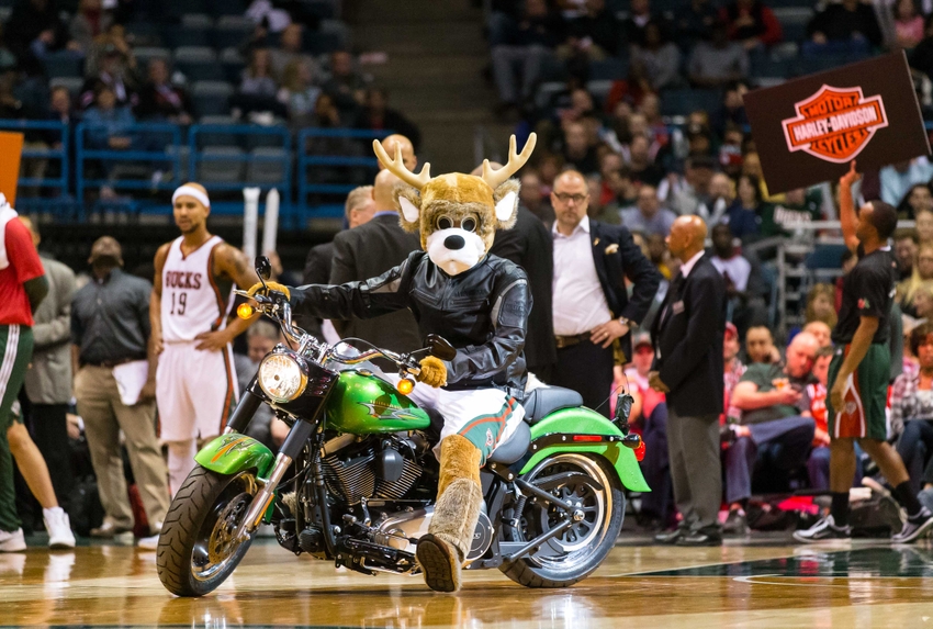 milwaukee bucks harley davidson jersey