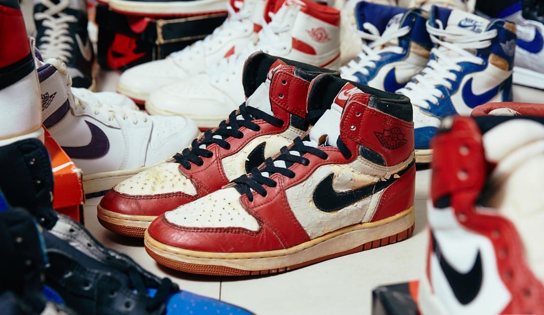 air jordan chicago harga