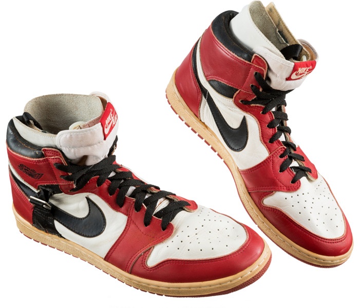 air jordan 1 chicago harga