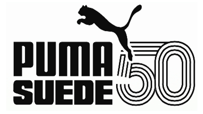 logo puma basket