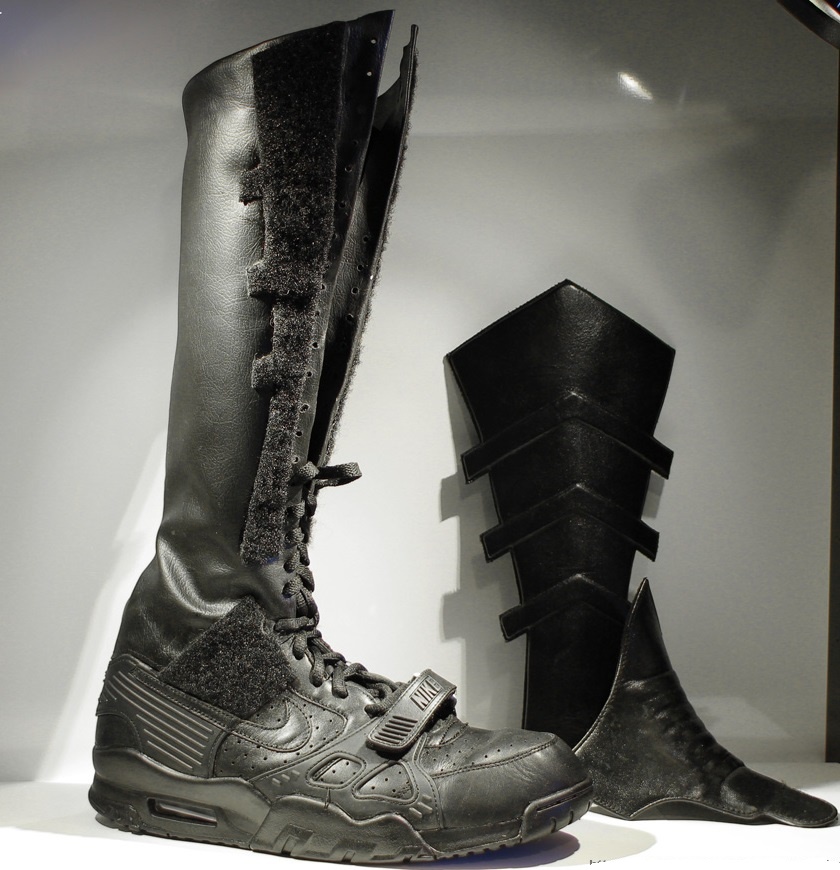 jordan batman boots