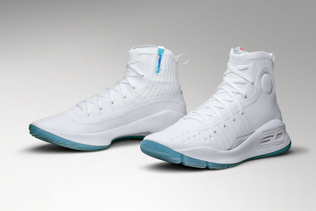 under armour curry 4 harga