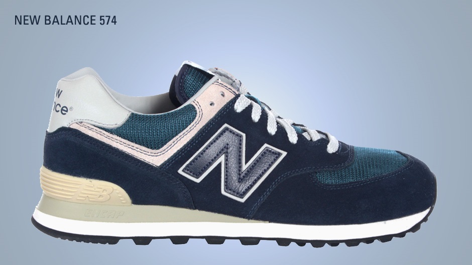 sepatu new balance 574