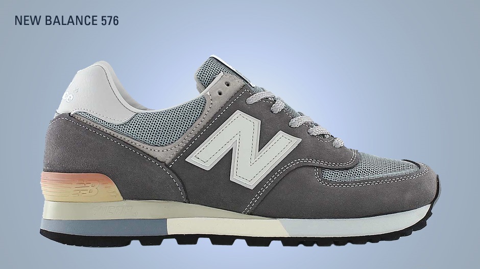 model sepatu new balance