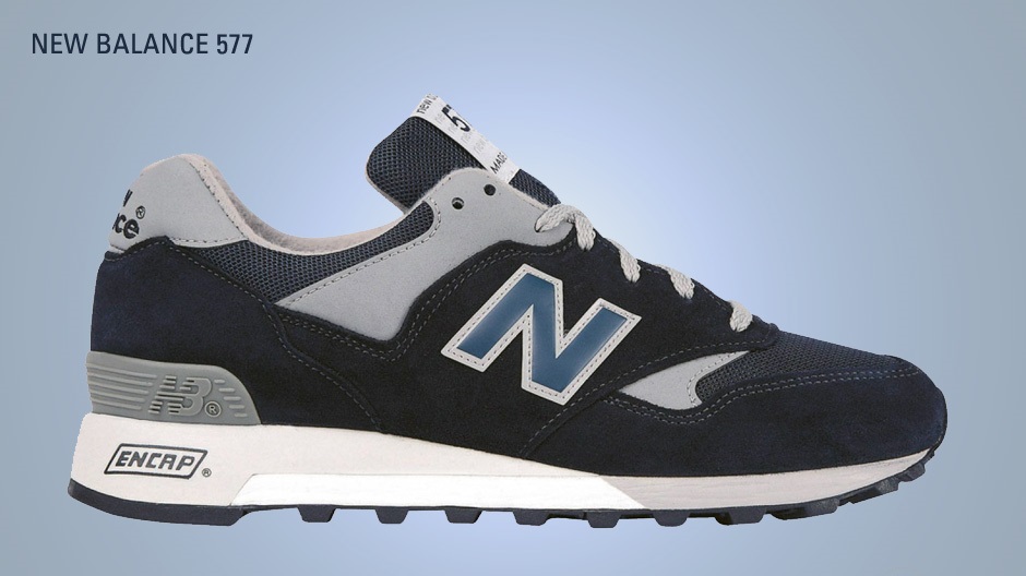 beda new balance 373 dan 574