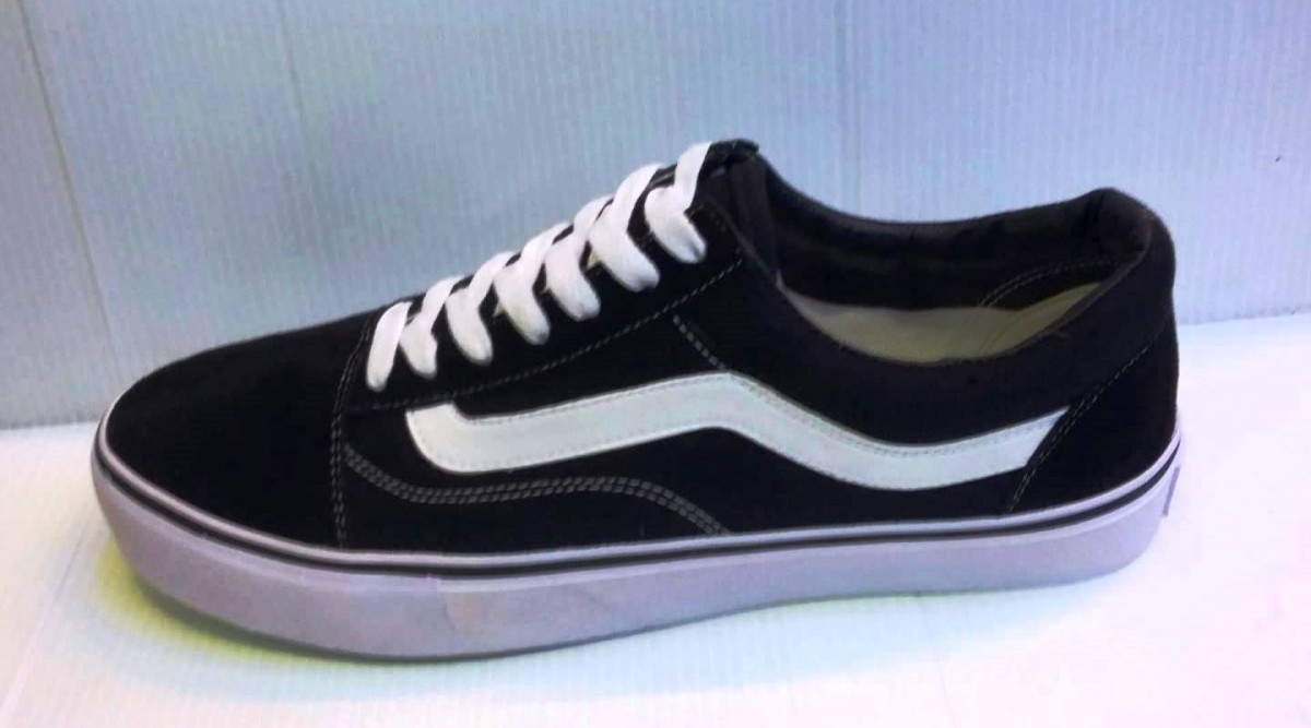 perbedaan vans old skool asli dan palsu