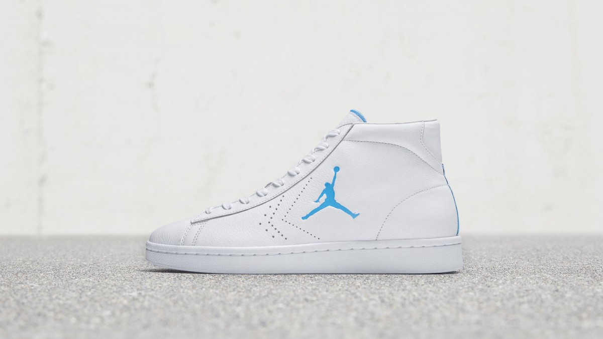 jordan converse