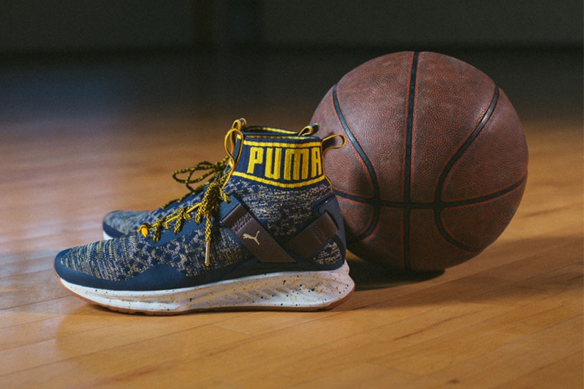 puma basketball sponsorship