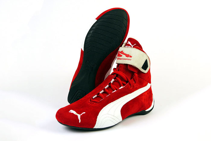 puma formula one shoes