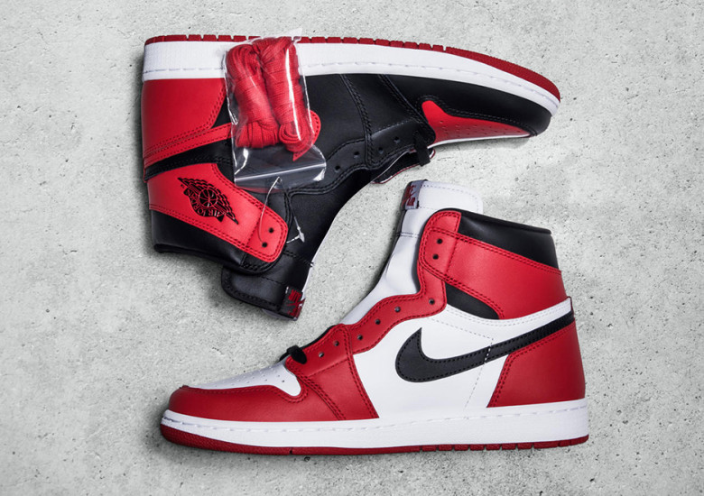 homage to home air jordan 1