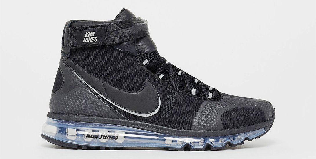 nike air max 360 release dates