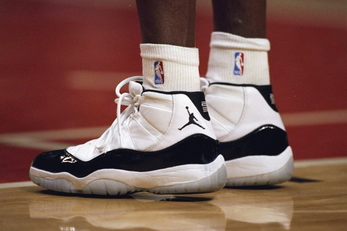 air jordan concord 11's