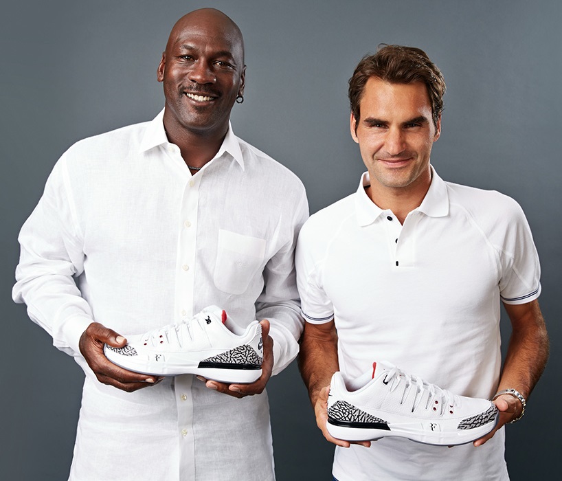 roger federer aj3