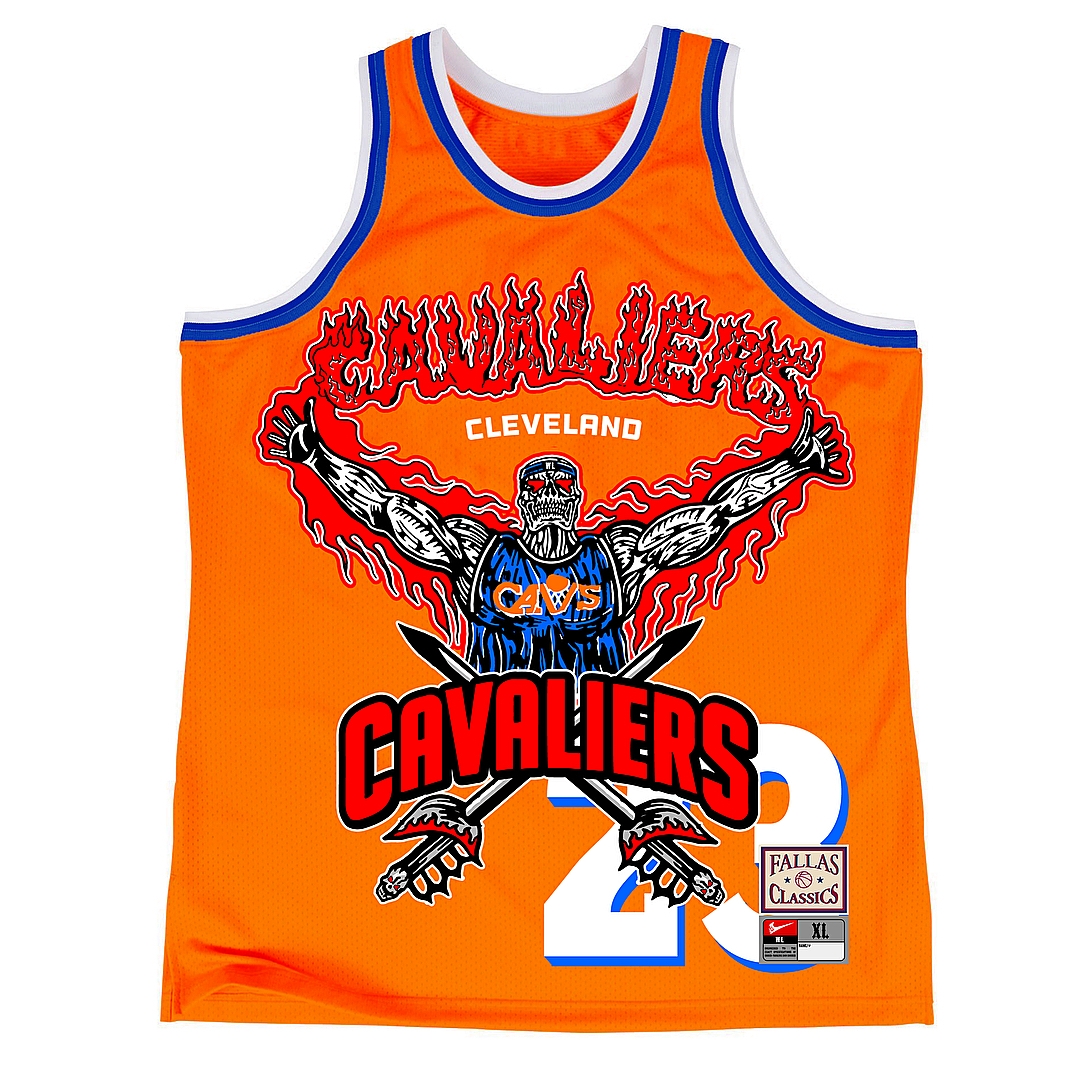 warren lotas nba jersey