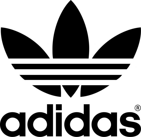 Riwayat Dan Transformasi Logo  Adidas  Mainbasket Com