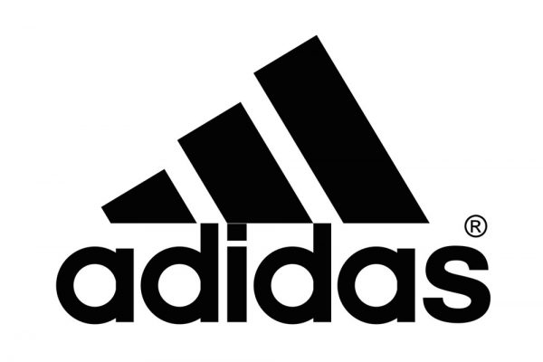 adidas logo lama