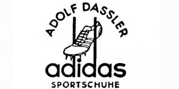 adidas logo lama