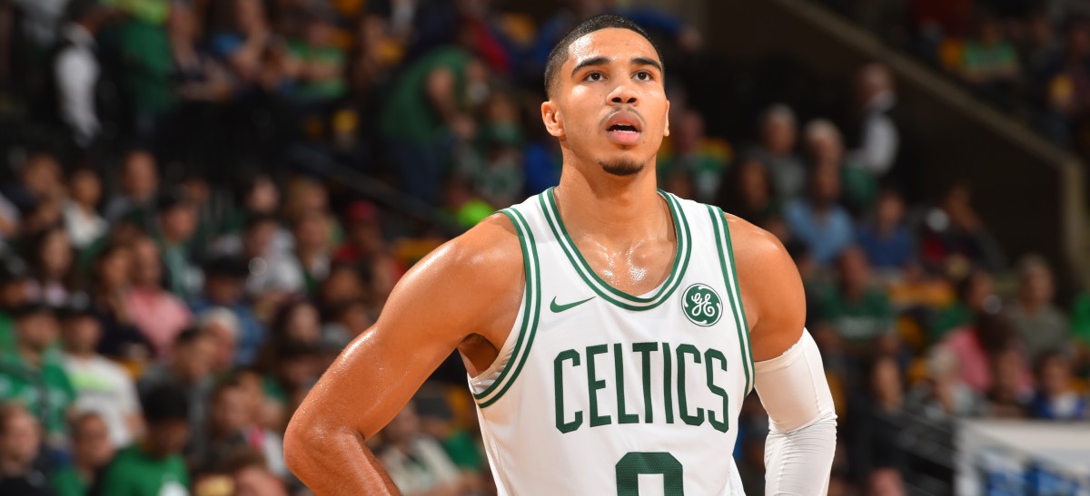 Misteri Absennya Jayson Tatum di Laga Kontra Lithuania: Sebuah Taktik Cerdas atau Kesalahan Fatal?