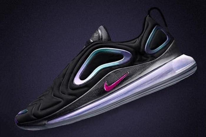 sepatu nike air max 720