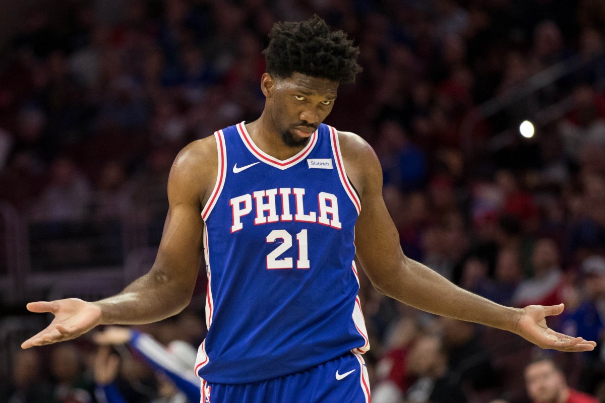 joel embiid stts