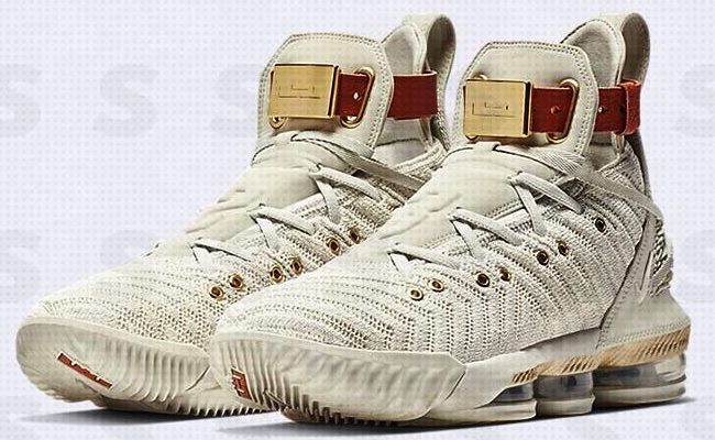 harga lebron 16