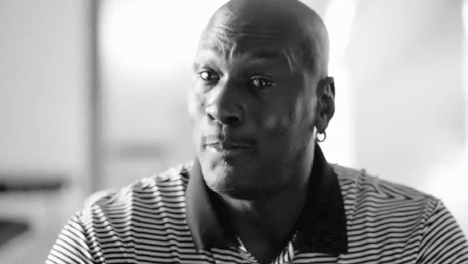Michael Jordan Tentang Siapa yang “Terbaik Sepanjang Masa” - mainbasket.com