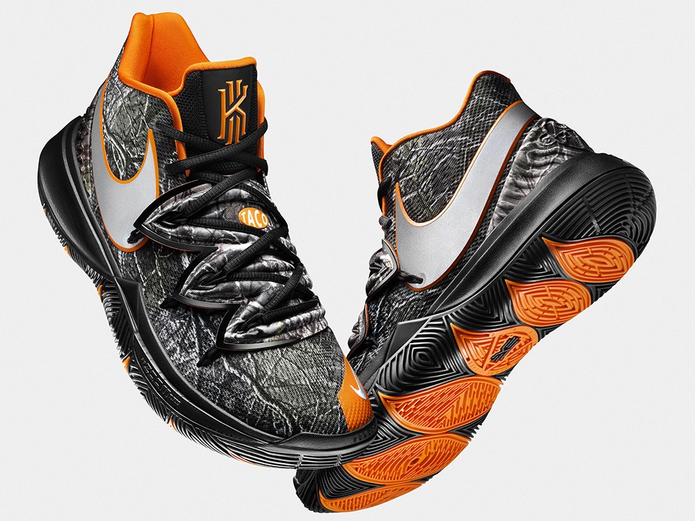 sepatu kyrie irving