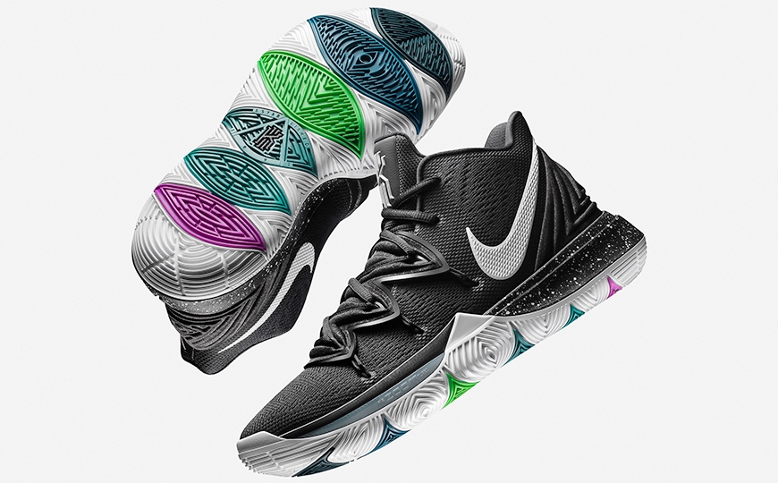 sepatu nike kyrie irving