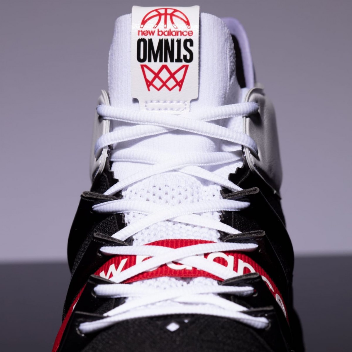 kawhi leonard's new balance sneakers