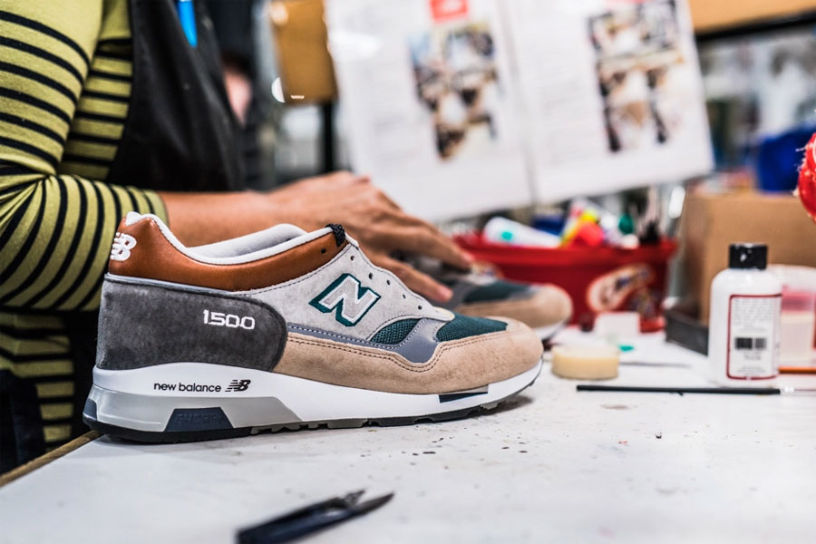 new balance 1500 series