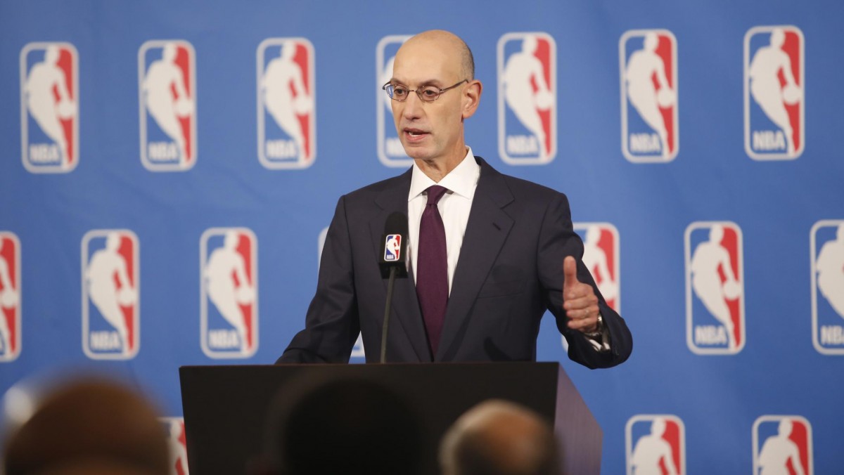 Kemungkinan yang Terjadi Bila NBA Mengurangi Jumlah