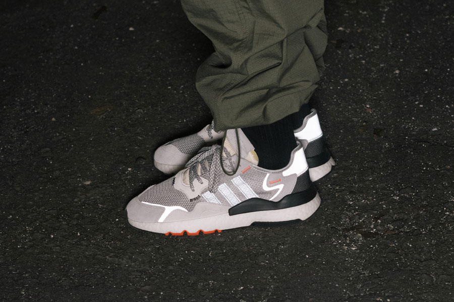 Adidas Nite Jogger Review: How The Retro-Inspired Boost Sneaker Feels ...
