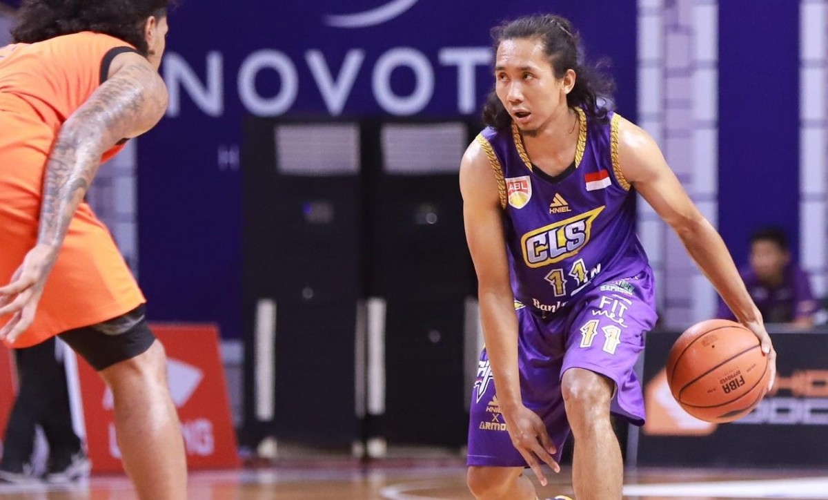 Arif Hidayat, Motivasi, dan Kesempatan Besar CLS Knights ke Final ...