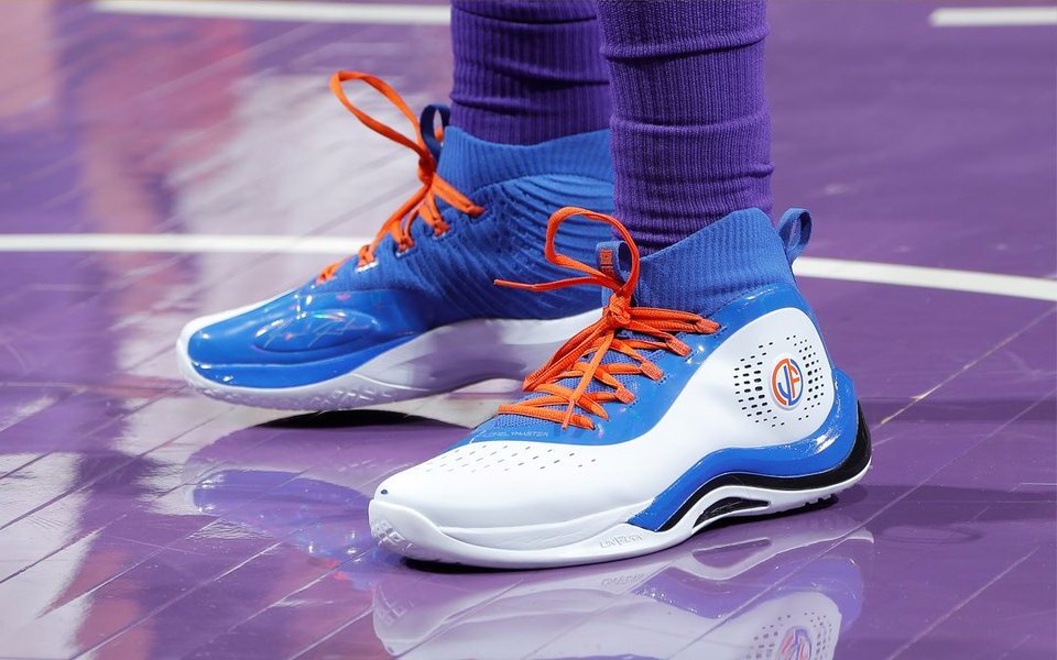 Jimmer fredette shoes 361 online