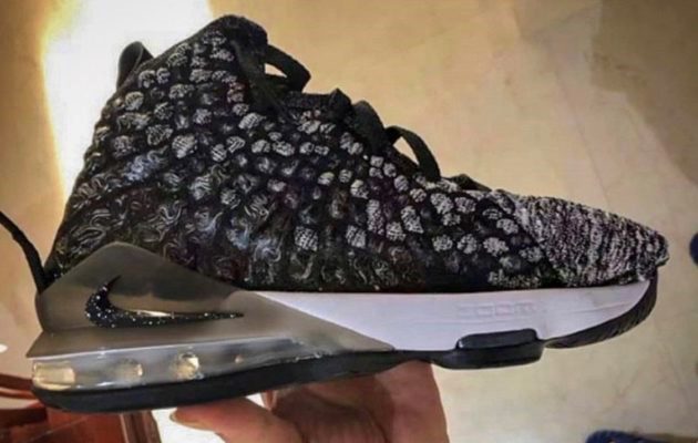 lebron 17 harga